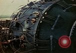Image of Trinity atomic bomb Gadget wired for detonation Alamogordo New Mexico USA, 1945, second 9 stock footage video 65675072464
