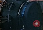 Image of Trinity atomic bomb Gadget wired for detonation Alamogordo New Mexico USA, 1945, second 14 stock footage video 65675072464