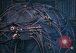 Image of Trinity atomic bomb Gadget wired for detonation Alamogordo New Mexico USA, 1945, second 24 stock footage video 65675072464