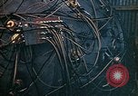 Image of Trinity atomic bomb Gadget wired for detonation Alamogordo New Mexico USA, 1945, second 30 stock footage video 65675072464