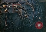 Image of Trinity atomic bomb Gadget wired for detonation Alamogordo New Mexico USA, 1945, second 31 stock footage video 65675072464