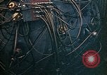 Image of Trinity atomic bomb Gadget wired for detonation Alamogordo New Mexico USA, 1945, second 33 stock footage video 65675072464