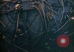 Image of Trinity atomic bomb Gadget wired for detonation Alamogordo New Mexico USA, 1945, second 35 stock footage video 65675072464
