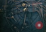 Image of Trinity atomic bomb Gadget wired for detonation Alamogordo New Mexico USA, 1945, second 41 stock footage video 65675072464