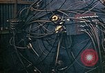 Image of Trinity atomic bomb Gadget wired for detonation Alamogordo New Mexico USA, 1945, second 42 stock footage video 65675072464