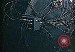 Image of Trinity atomic bomb Gadget wired for detonation Alamogordo New Mexico USA, 1945, second 56 stock footage video 65675072464