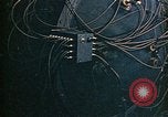 Image of Trinity atomic bomb Gadget wired for detonation Alamogordo New Mexico USA, 1945, second 57 stock footage video 65675072464