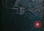 Image of Trinity atomic bomb Gadget wired for detonation Alamogordo New Mexico USA, 1945, second 58 stock footage video 65675072464