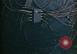 Image of Trinity atomic bomb Gadget wired for detonation Alamogordo New Mexico USA, 1945, second 59 stock footage video 65675072464