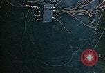 Image of Trinity atomic bomb Gadget wired for detonation Alamogordo New Mexico USA, 1945, second 61 stock footage video 65675072464