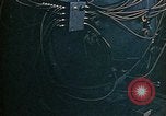 Image of Trinity atomic bomb Gadget wired for detonation Alamogordo New Mexico USA, 1945, second 62 stock footage video 65675072464