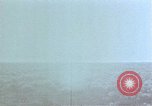 Image of Trinity nuclear test first atomic bomb Alamogordo New Mexico USA, 1945, second 11 stock footage video 65675072465