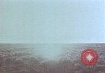 Image of Trinity nuclear test first atomic bomb Alamogordo New Mexico USA, 1945, second 13 stock footage video 65675072465