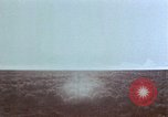 Image of Trinity nuclear test first atomic bomb Alamogordo New Mexico USA, 1945, second 15 stock footage video 65675072465