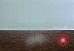 Image of Trinity nuclear test first atomic bomb Alamogordo New Mexico USA, 1945, second 16 stock footage video 65675072465