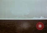 Image of Trinity nuclear test first atomic bomb Alamogordo New Mexico USA, 1945, second 17 stock footage video 65675072465