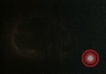 Image of Trinity nuclear test first atomic bomb Alamogordo New Mexico USA, 1945, second 34 stock footage video 65675072465