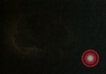 Image of Trinity nuclear test first atomic bomb Alamogordo New Mexico USA, 1945, second 35 stock footage video 65675072465