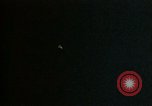 Image of Trinity nuclear test first atomic bomb Alamogordo New Mexico USA, 1945, second 52 stock footage video 65675072465
