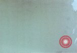 Image of Trinity nuclear test first atomic bomb Alamogordo New Mexico USA, 1945, second 59 stock footage video 65675072465