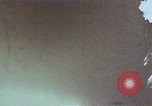 Image of Trinity nuclear test first atomic bomb Alamogordo New Mexico USA, 1945, second 61 stock footage video 65675072465