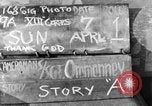 Image of 334th Infantry Regiment Germany, 1945, second 4 stock footage video 65675072466