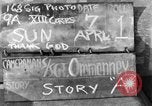 Image of 334th Infantry Regiment Germany, 1945, second 5 stock footage video 65675072466