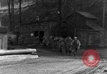 Image of 334th Infantry Regiment Germany, 1945, second 6 stock footage video 65675072466