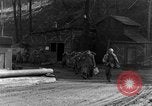 Image of 334th Infantry Regiment Germany, 1945, second 8 stock footage video 65675072466