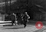 Image of 334th Infantry Regiment Germany, 1945, second 13 stock footage video 65675072466