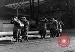 Image of 334th Infantry Regiment Germany, 1945, second 20 stock footage video 65675072466
