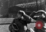 Image of 334th Infantry Regiment Germany, 1945, second 23 stock footage video 65675072466
