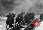 Image of 334th Infantry Regiment Germany, 1945, second 39 stock footage video 65675072466