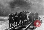 Image of 334th Infantry Regiment Germany, 1945, second 40 stock footage video 65675072466