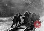 Image of 334th Infantry Regiment Germany, 1945, second 41 stock footage video 65675072466