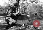 Image of 334th Infantry Regiment Germany, 1945, second 54 stock footage video 65675072466