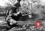 Image of 334th Infantry Regiment Germany, 1945, second 55 stock footage video 65675072466