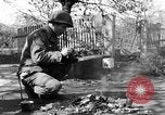 Image of 334th Infantry Regiment Germany, 1945, second 56 stock footage video 65675072466
