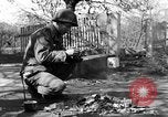 Image of 334th Infantry Regiment Germany, 1945, second 58 stock footage video 65675072466