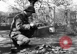 Image of 334th Infantry Regiment Germany, 1945, second 59 stock footage video 65675072466