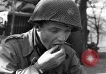Image of 334th Infantry Regiment Germany, 1945, second 62 stock footage video 65675072466