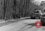 Standbild M36 Tank Destroyer Lubbecke Deutschland, 1945, aus Sekunde 4 historischem Filmmaterial Videoclip 65675072468