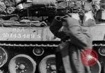 Standbild M36 Tank Destroyer Lubbecke Deutschland, 1945, aus Sekunde 12 historischem Filmmaterial Videoclip 65675072468