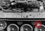 Standbild M36 Tank Destroyer Lubbecke Deutschland, 1945, aus Sekunde 13 historischem Filmmaterial Videoclip 65675072468