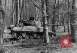 Standbild M36 Tank Destroyer Lubbecke Deutschland, 1945, aus Sekunde 18 historischem Filmmaterial Videoclip 65675072468