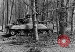 Standbild M36 Tank Destroyer Lubbecke Deutschland, 1945, aus Sekunde 21 historischem Filmmaterial Videoclip 65675072468
