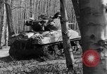 Standbild M36 Tank Destroyer Lubbecke Deutschland, 1945, aus Sekunde 24 historischem Filmmaterial Videoclip 65675072468
