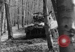 Standbild M36 Tank Destroyer Lubbecke Deutschland, 1945, aus Sekunde 27 historischem Filmmaterial Videoclip 65675072468