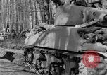 Standbild M36 Tank Destroyer Lubbecke Deutschland, 1945, aus Sekunde 32 historischem Filmmaterial Videoclip 65675072468