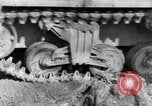 Standbild M36 Tank Destroyer Lubbecke Deutschland, 1945, aus Sekunde 33 historischem Filmmaterial Videoclip 65675072468